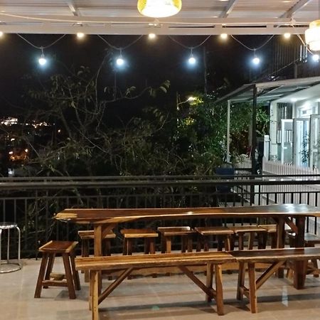 Appartamento Nhà của Sóc Da Lat Esterno foto