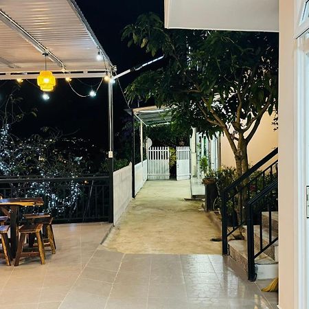 Appartamento Nhà của Sóc Da Lat Esterno foto