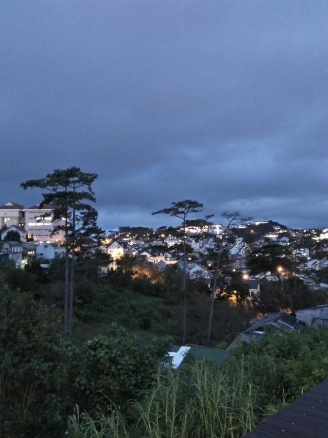 Appartamento Nhà của Sóc Da Lat Esterno foto