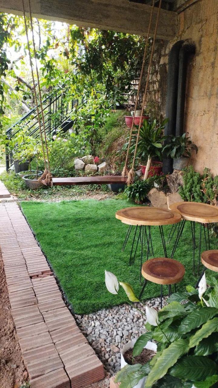 Appartamento Nhà của Sóc Da Lat Esterno foto